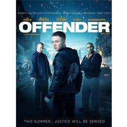 Offender [Blu-ray]